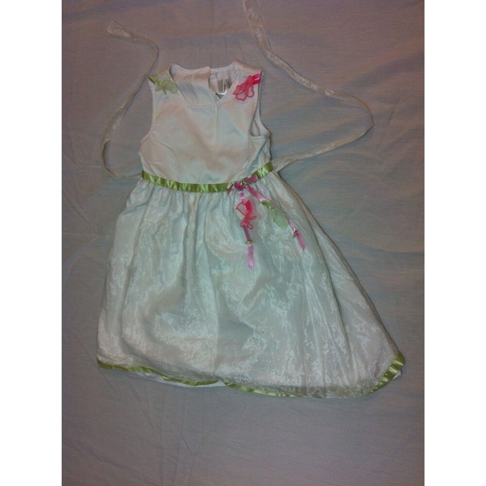 PERFECTLY DRESSED GIRLS DRESS SIZE 6